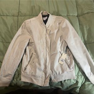 Fivefour riverside canvas jacket